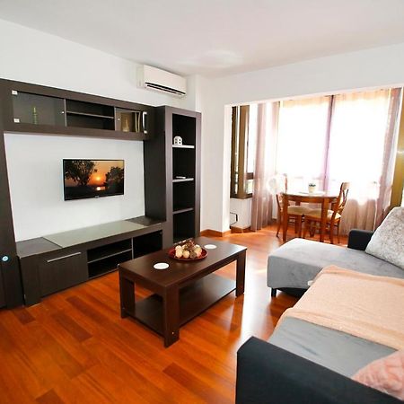 Low Cost San Juan Apartment Zewnętrze zdjęcie