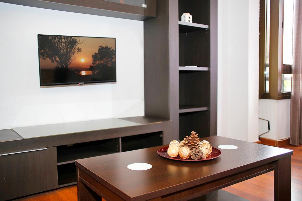 Low Cost San Juan Apartment Zewnętrze zdjęcie
