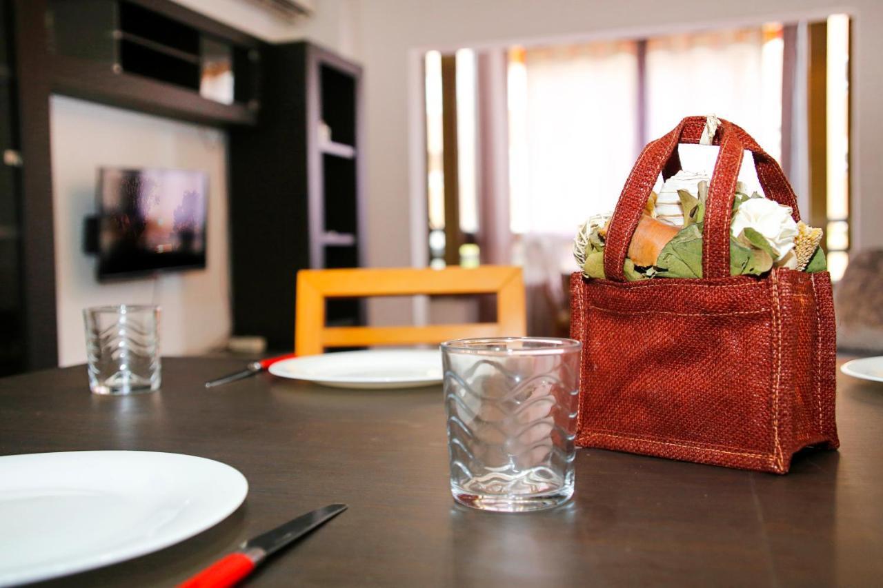 Low Cost San Juan Apartment Zewnętrze zdjęcie