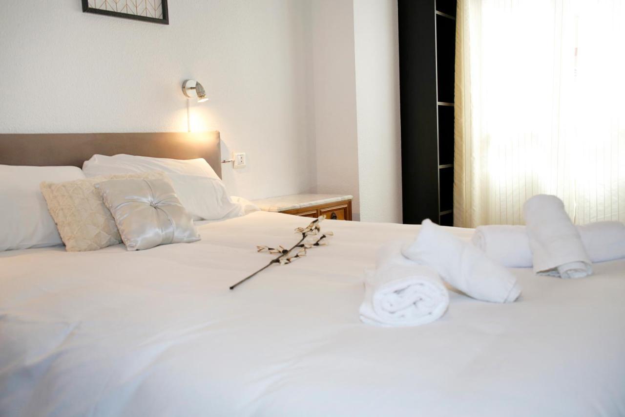 Low Cost San Juan Apartment Zewnętrze zdjęcie