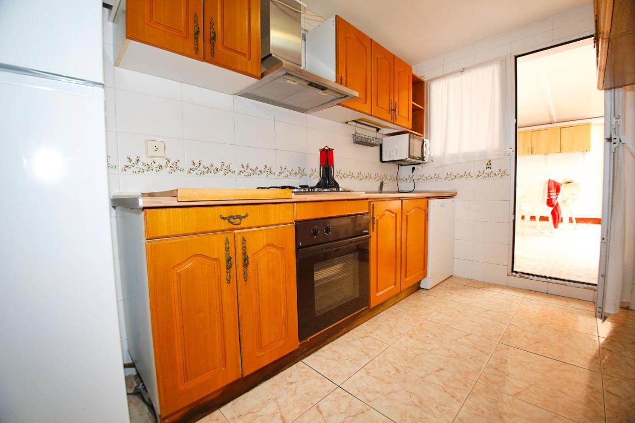 Low Cost San Juan Apartment Zewnętrze zdjęcie