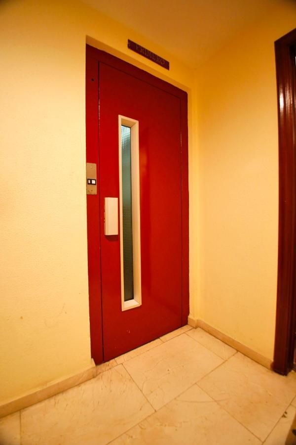 Low Cost San Juan Apartment Zewnętrze zdjęcie
