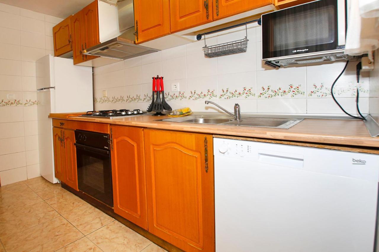 Low Cost San Juan Apartment Zewnętrze zdjęcie