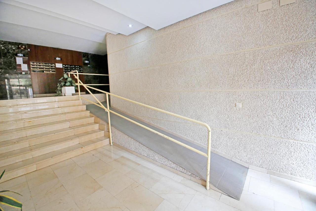 Low Cost San Juan Apartment Zewnętrze zdjęcie