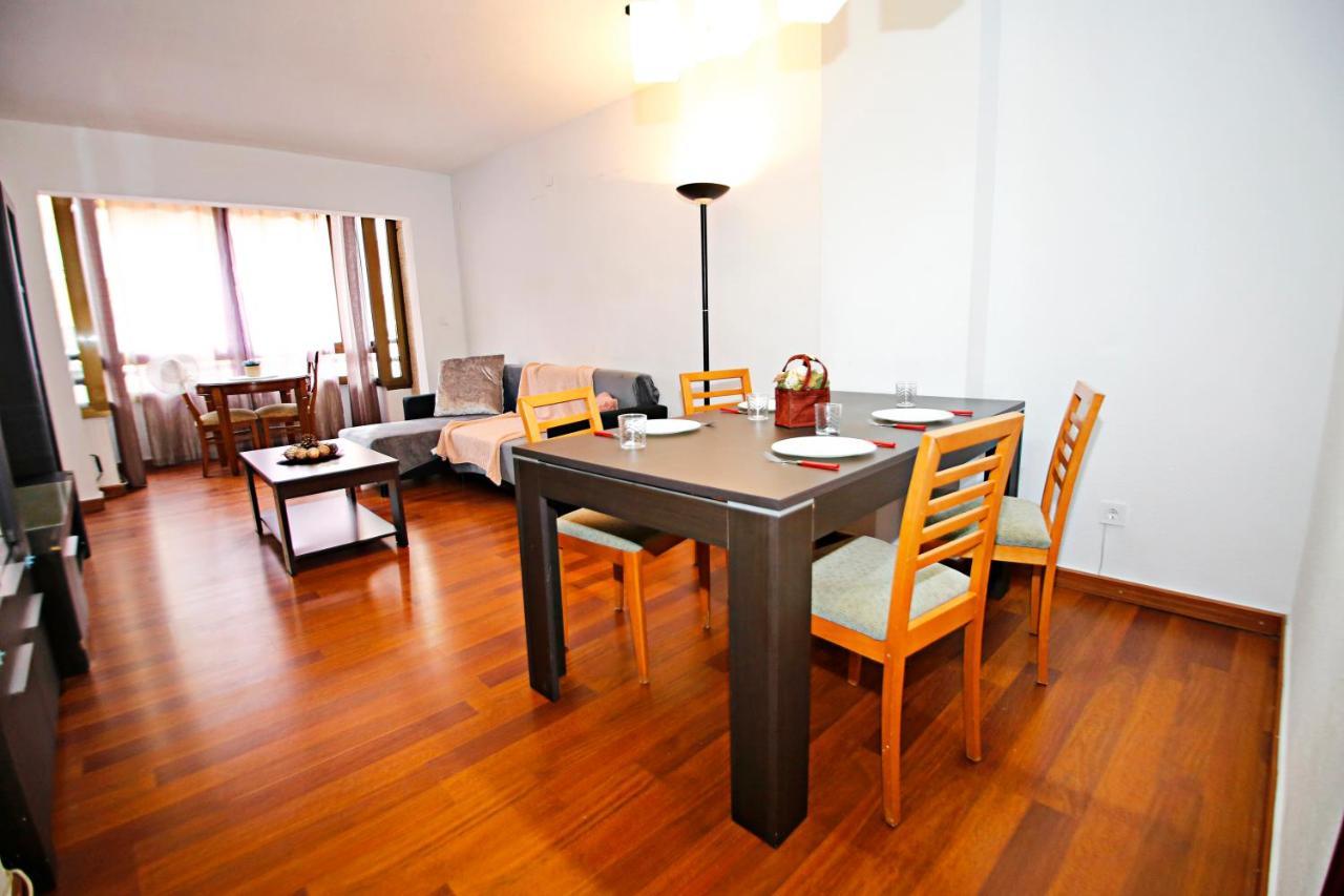 Low Cost San Juan Apartment Zewnętrze zdjęcie