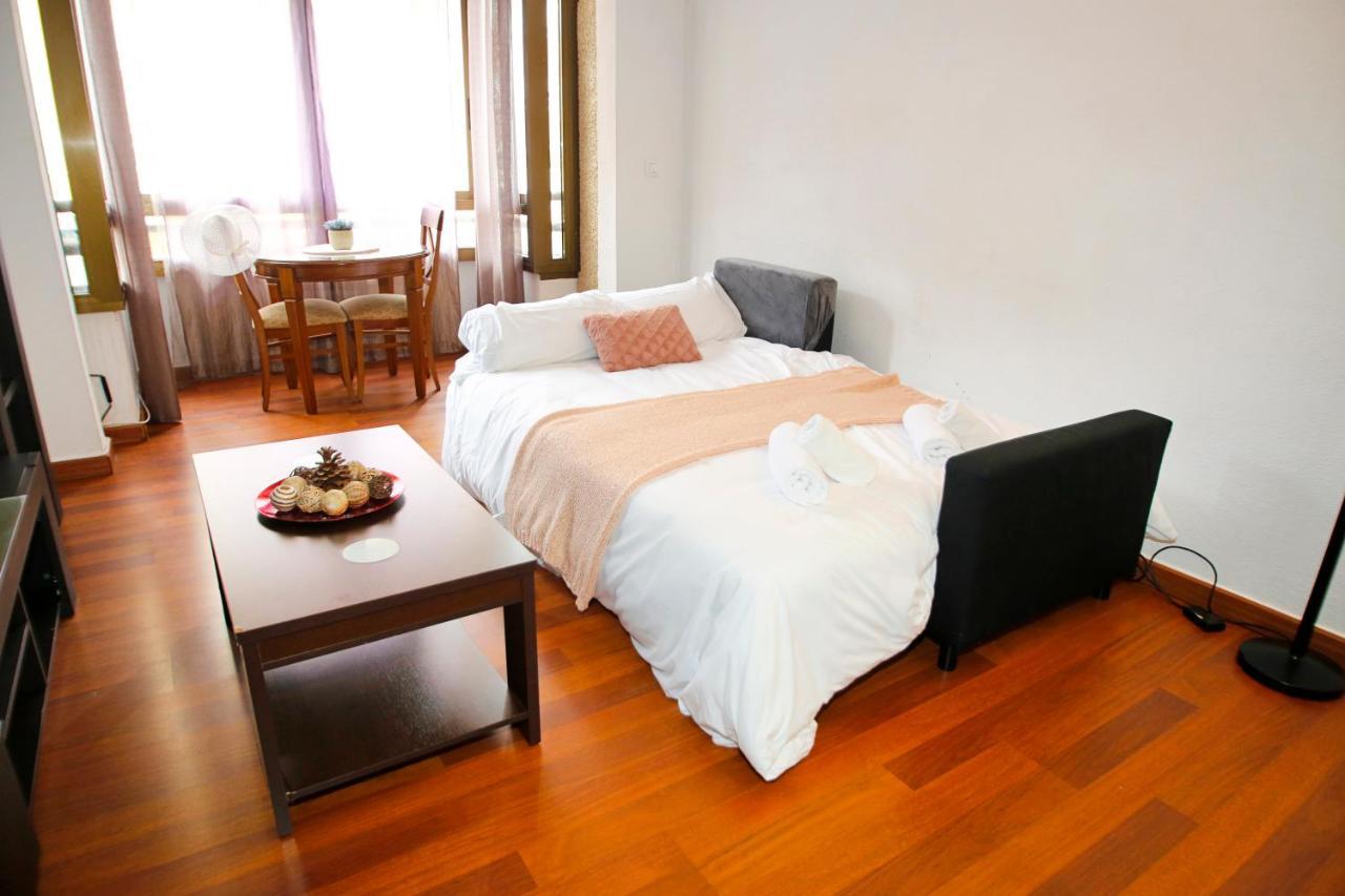 Low Cost San Juan Apartment Zewnętrze zdjęcie