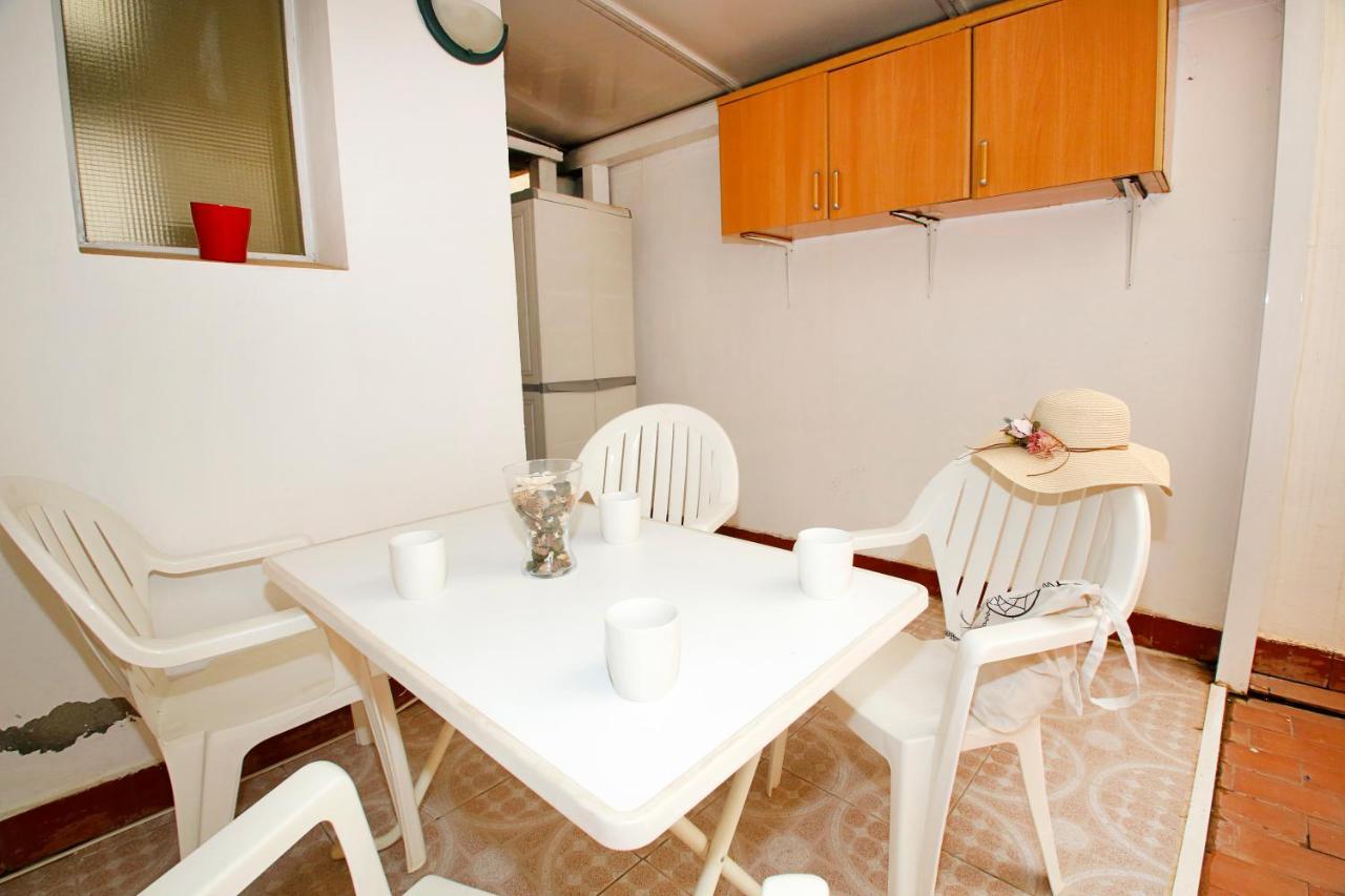 Low Cost San Juan Apartment Zewnętrze zdjęcie