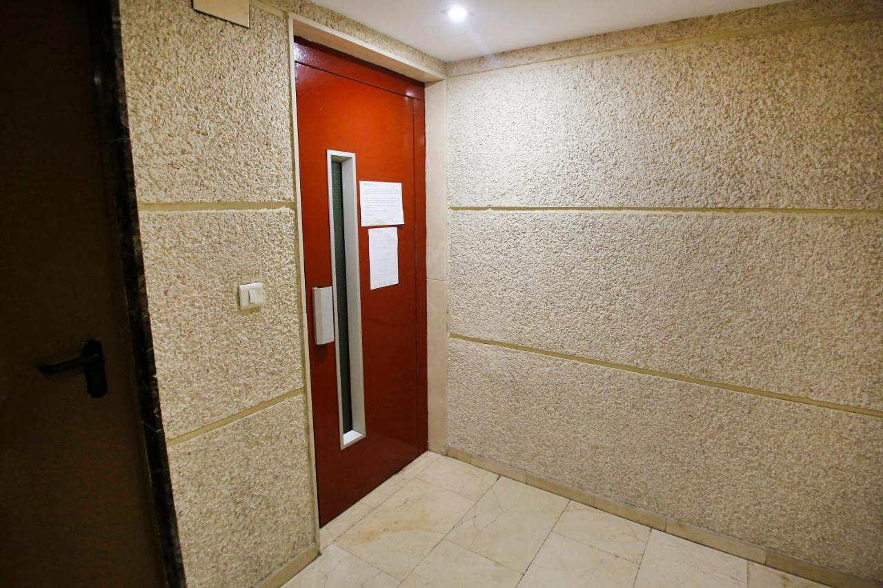 Low Cost San Juan Apartment Zewnętrze zdjęcie